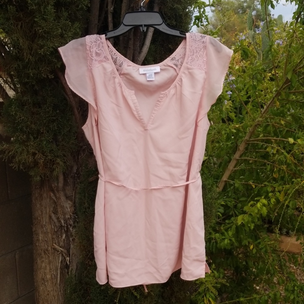 Maternity Blouse